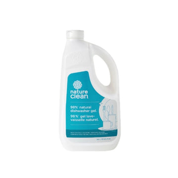 Nature Clean - Automatic Dishwasher Gel